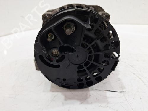 Alternator FIAT BRAVO II (198_) 1.4 (198AXA1B) | BP27225437M7 