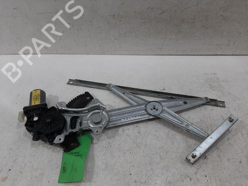 Used Front right window mechanism Front right window mechanism NISSAN MICRA IV (K13K, K13KK) 1.2 (80 hp) 33699867 33699867