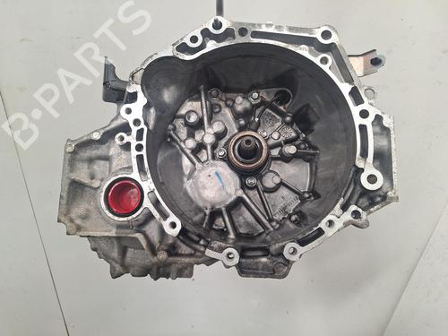 Used Gearbox Gearbox TOYOTA YARIS (_P13_) 1.5 (NSP131_) (112 hp) 35768737 35768737