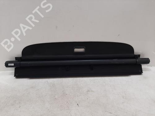 Rear parcel shelf SKODA OCTAVIA III Combi (5E5, 5E6) 1.6 TDI | BP34403868C85  - Image 5