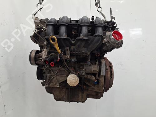 Engine FORD FIESTA VI (CB1, CCN) 1.25 | BP32172147M1 