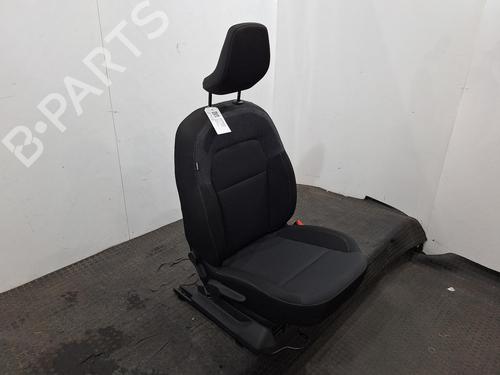 Right front seat DACIA JOGGER (RK_) 1.0 TCe 110 (RKMD) | BP39694549C16 - Image 2