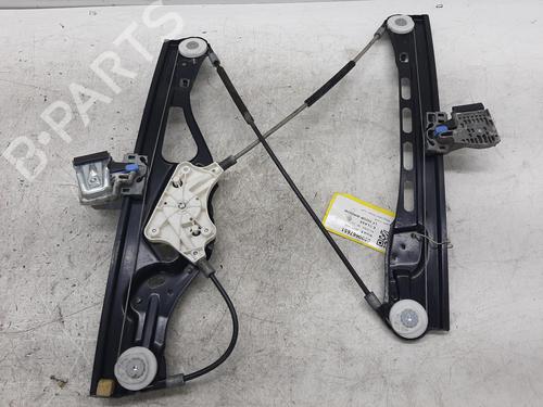 Used Front left window mechanism MERCEDES-BENZ E-CLASS T-Model (S211) E 220 T CDI (211.206) (150 hp) 26835807