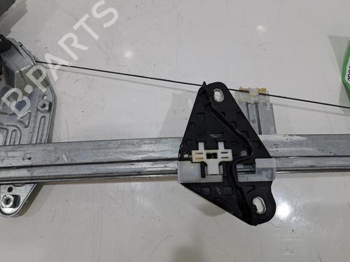 Front left window mechanism HONDA JAZZ III (GE_, GG_, GP_, ZA_) 1.3 i (GE6, GG3, GG6) | BP29809988C22