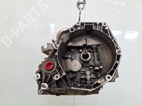Used Gearbox Gearbox FIAT DOBLO Platform/Chassis (263_) 1.3 D Multijet (90 hp) 34339139 34339139