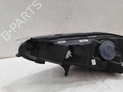 Right headlight FORD FIESTA VI (CB1, CCN) 1.25 | BP36047092C29 - Image 5