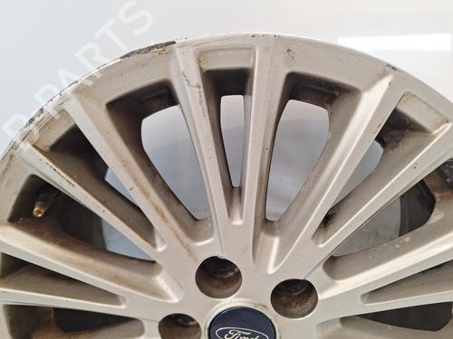 Fælk FORD GALAXY III (CK) 2.0 TDCi | BP36985672C45 - Image 2