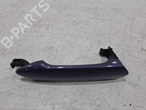 Used Rear right exterior door handle Rear right exterior door handle 38982943 38982943