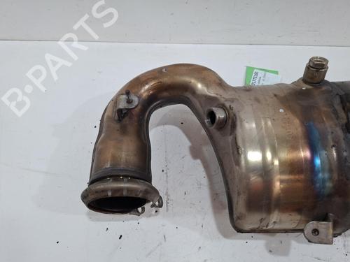 Particulate filter VAUXHALL CASCADA Convertible (W13) 2.0 CDTI | BP37443312M81 - Image 4