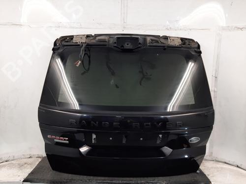Used Tailgate LAND ROVER RANGE ROVER SPORT II (L494) 3.0 SDV6 Hybrid 4x4 (340 hp) 30304506