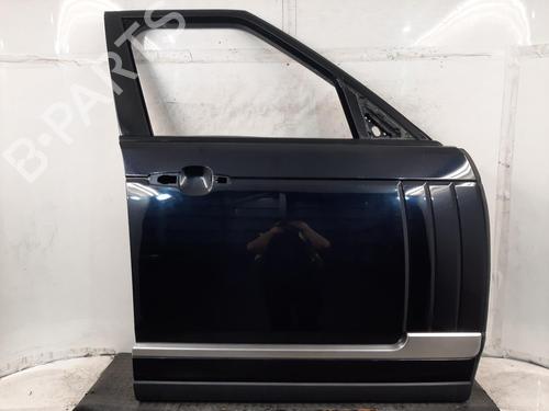 Used Right front door LAND ROVER RANGE ROVER IV (L405) 4.4 SDV8 4x4 (340 hp) 29883076