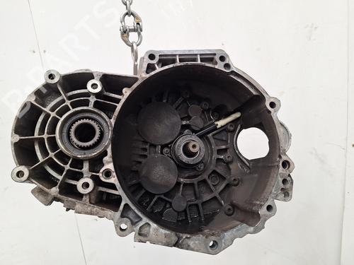 Used Gearbox Gearbox 38266077 38266077