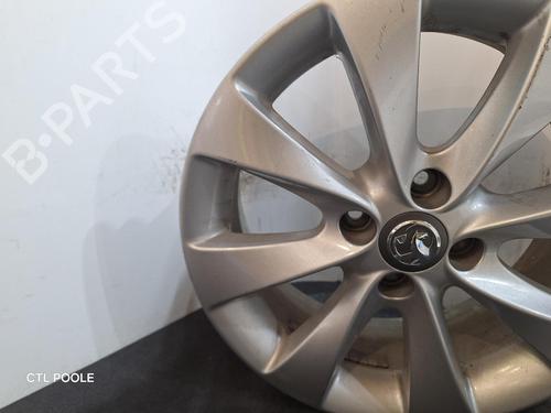 Fælk VAUXHALL CORSA Mk IV (E) (X15) 1.4 | BP38938570C45 - Image 5