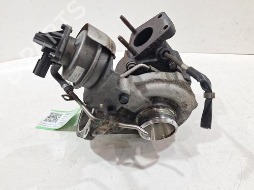 Used Turbocharger/Supercharger VAUXHALL ANTARA A (L07) 2.2 CDTi 4x4 (163 hp) 32026926