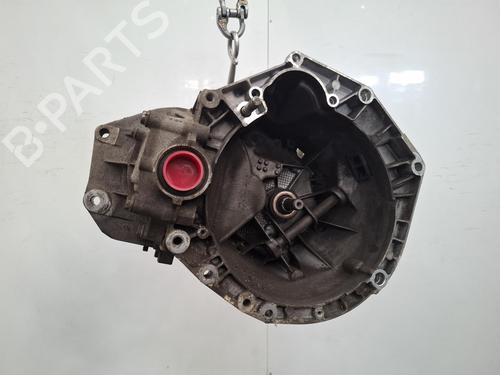 Used Gearbox Gearbox 37718216 37718216