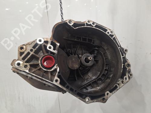 Gearbox VAUXHALL CORSA Mk IV (E) (X15) 1.4 | BP37641311M3 - Image 2