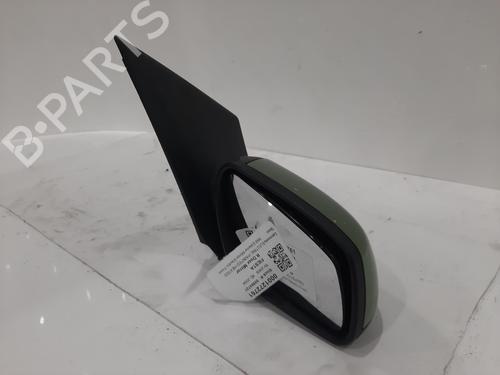 Right mirror FORD FIESTA V (JH_, JD_) 1.6 16V | BP26842914C27