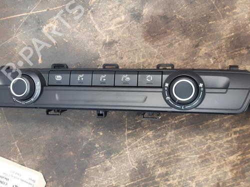 Climate control VAUXHALL COMBO Mk IV (E) Box Body/MPV (K9) 1.6 D | BP31304880I5 