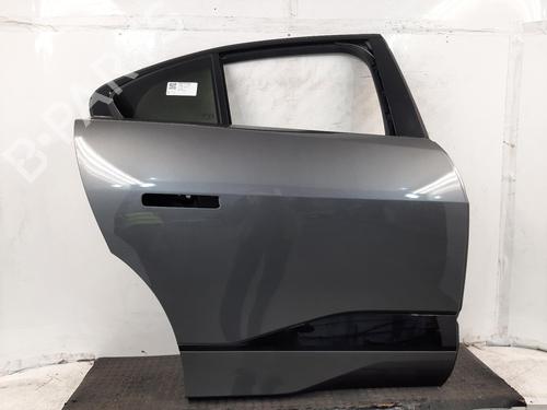 Used Right rear door JAGUAR I-PACE (X590) EV400 AWD (400 hp) 29883744