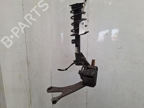 Used Left front suspension VAUXHALL MOKKA 1.2 (76) (131 hp) 28069192