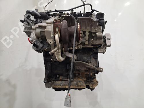 Engine AUDI A3 Sportback (8VA, 8VF) 2.0 TFSI quattro | BP37219118M1 - Image 2