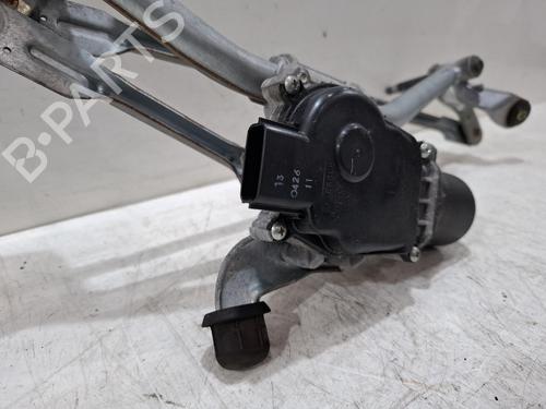 Front wiper motor RENAULT CAPTUR I (J5_, H5_) 0.9 TCe 90 | BP39655759M29 - Image 2