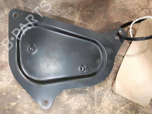 Control unit ASTON MARTIN VANTAGE Volante 6.0 V12S | BP26855059M11 - Image 5