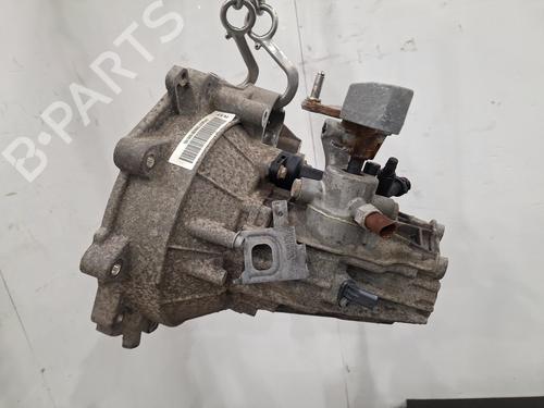 Gearbox VW POLO V (6R1, 6C1) 1.0 | BP32410046M3