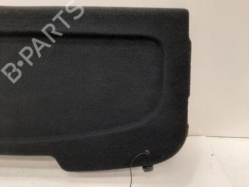 Rear parcel shelf FORD FIESTA VI (CB1, CCN) 1.4 | BP28574525C85