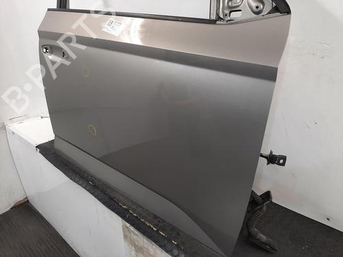 Right front door SKODA FABIA III (NJ3) 1.0 | BP28085253C3