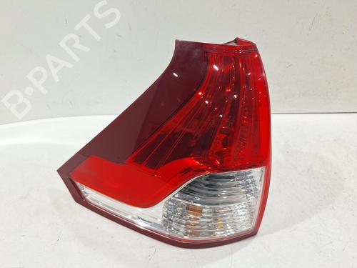 Used Left taillight HONDA CR-V IV (RM_) 2.0 AWD (RE5, RM2) (155 hp) 31928190