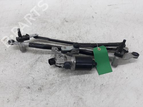 Used Front wiper motor KIA NIRO I (DE) 1.6 GDI Plug-in Hybrid (141 hp) 26776134