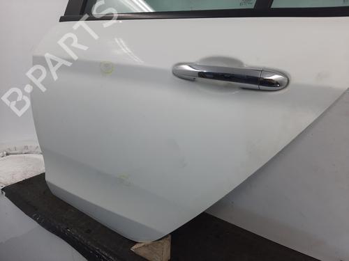 Left rear door FIAT TIPO Hatchback (356_, 357_) 1.4 (356HXA1B, 357) | BP31769507C4