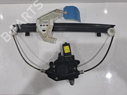 Used Front right window mechanism Front right window mechanism MG MG 3 1.5 (111 hp) 40533446 40533446