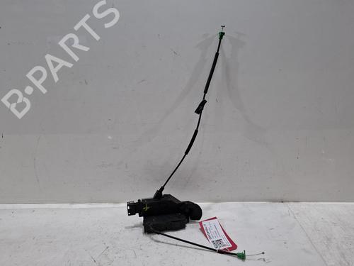 front-left-lock-citroen-c3-picasso-sh_-2008-39578095 main image