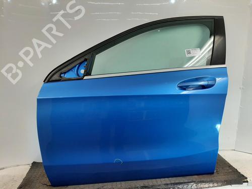 Used Left front door Left front door MERCEDES-BENZ A-CLASS (W176) A 200 (176.043) (156 hp) 33868474 33868474