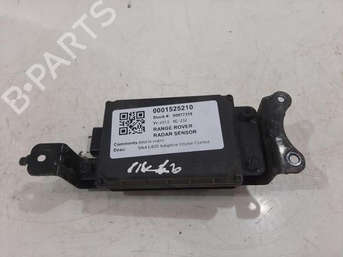 Elektronisk modul LAND ROVER RANGE ROVER IV (L405) 4.4 SDV8 4x4 (340 hp) 29444745