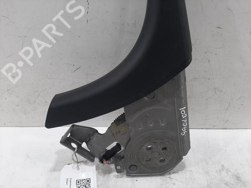 Hand brake MERCEDES-BENZ SPRINTER 3,5-t Van (B907, B910) 315 CDI RWD (907.631, 907.633, 907.635, 907.637) | BP31596455I18 