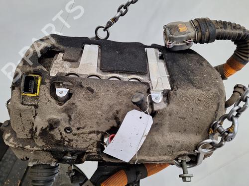 Engine JAGUAR I-PACE (X590) EV400 AWD | BP30095160M1