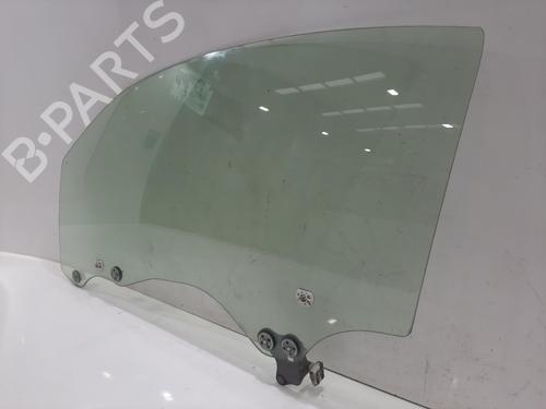 Front left door window TOYOTA GT 86 Coupe (ZN6_) 2.0 (ZN6AC_, ZN6BC_, ZN6K) | BP29741890C18