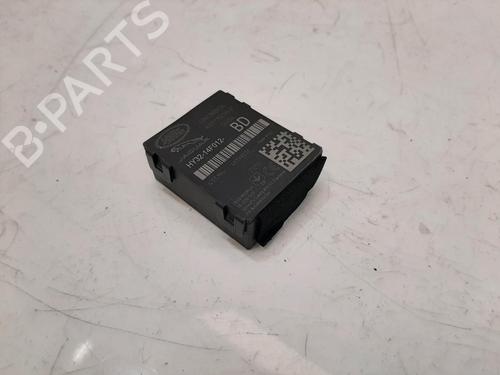 Control unit JAGUAR I-PACE (X590) EV400 AWD | BP34179666M11 - Image 5