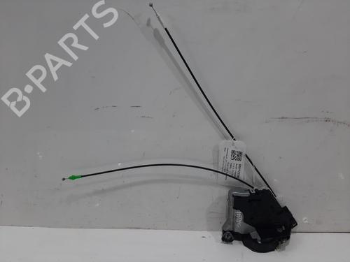 Annen Annen TOYOTA YARIS (_P13_) 1.5 Hybrid (NHP130_) (101 hp) 37267064 37267064