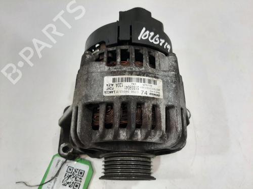 Alternator FORD KA (RU8) 1.2 | BP28722893M7
