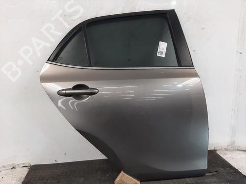 Used Right rear door Right rear door KIA PICANTO III (JA) 1.0 (67 hp) 33754198 33754198