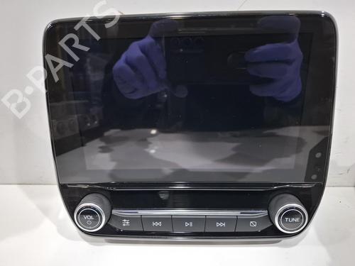 Control unit FORD FIESTA VII (HJ, HF) 1.0 EcoBoost | BP39099475M11 - Image 2