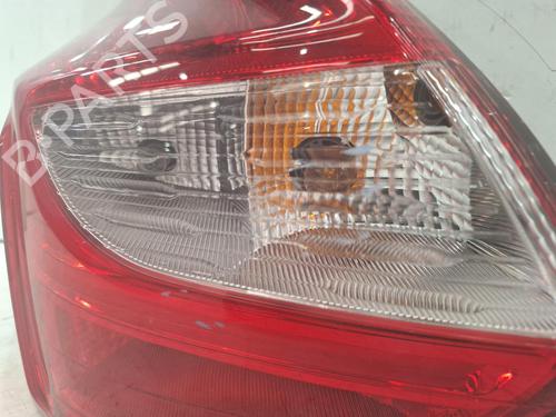 Left taillight FORD FOCUS III 1.6 Ti | BP40078542C34 - Image 3
