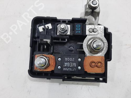 Fuse box JAGUAR I-PACE (X590) EV400 AWD | BP30094998E1