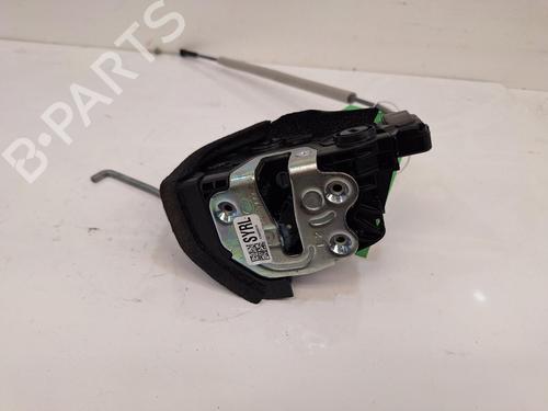 Andre KIA STONIC (YB) 1.0 T-GDi Eco-Dynamics+ 81410H8020