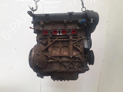 Engine FORD FIESTA VI (CB1, CCN) 1.25 | BP35922481M1 - Image 2