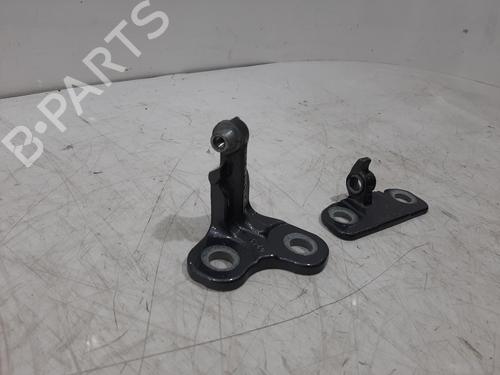 Hinge/Door check strap JAGUAR I-PACE (X590) EV400 AWD | BP36697339C146 - Image 2